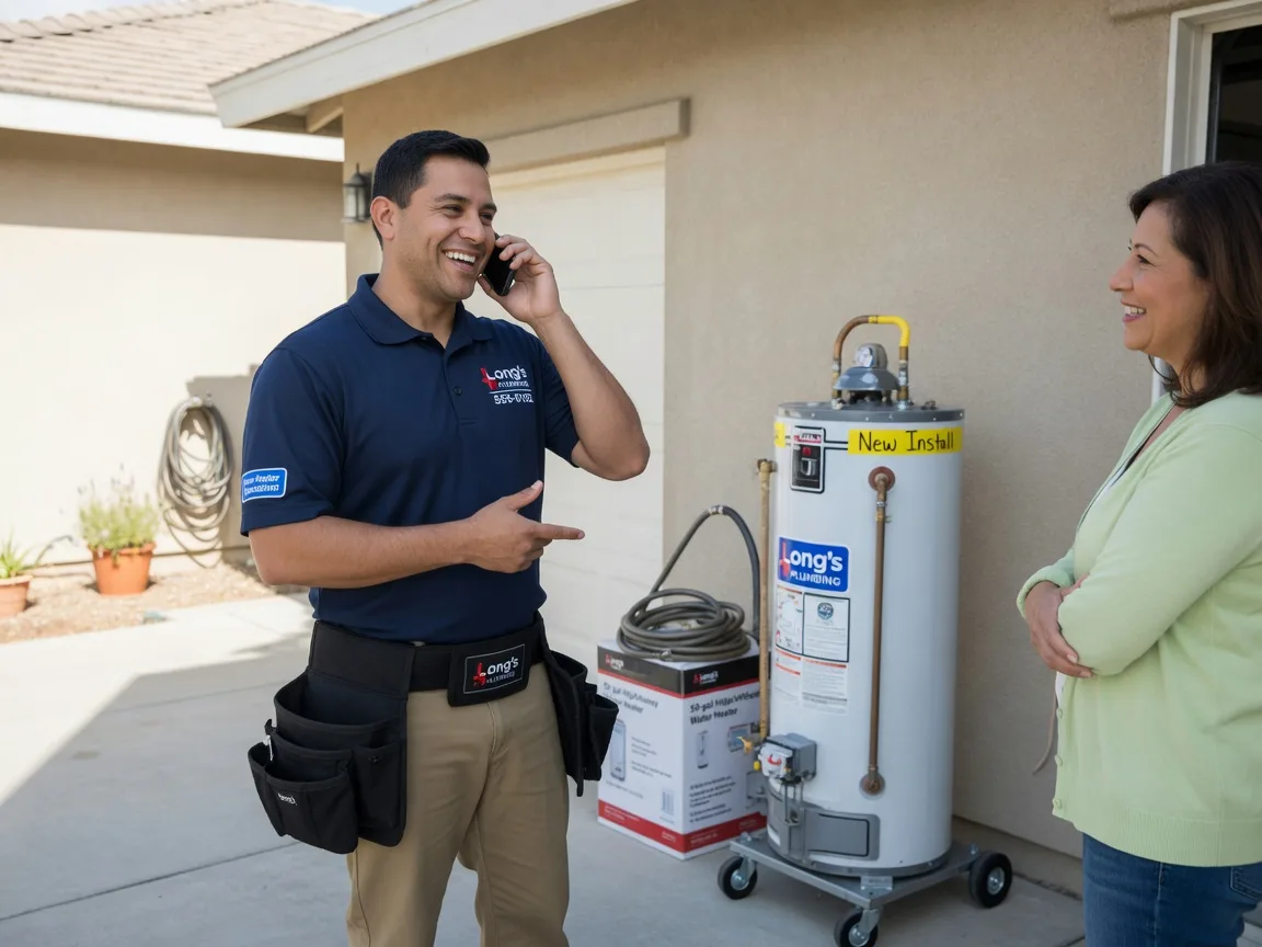 Leak Detection Mccune, KS FAQs